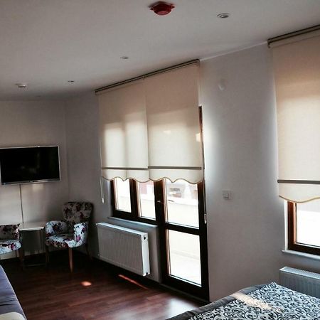 Mymoon Residence อิสตันบูล ภายนอก รูปภาพ