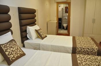 Mymoon Residence อิสตันบูล ภายนอก รูปภาพ