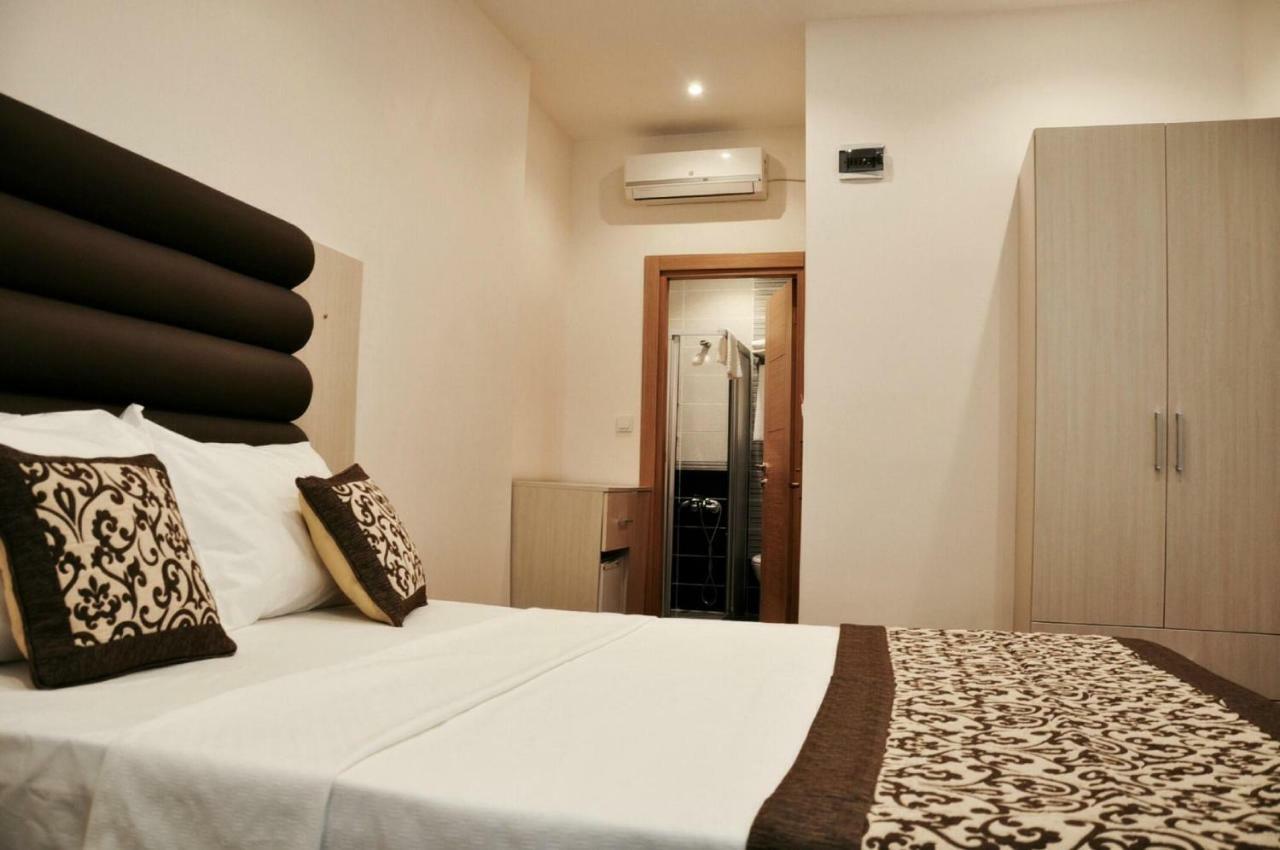 Mymoon Residence อิสตันบูล ภายนอก รูปภาพ